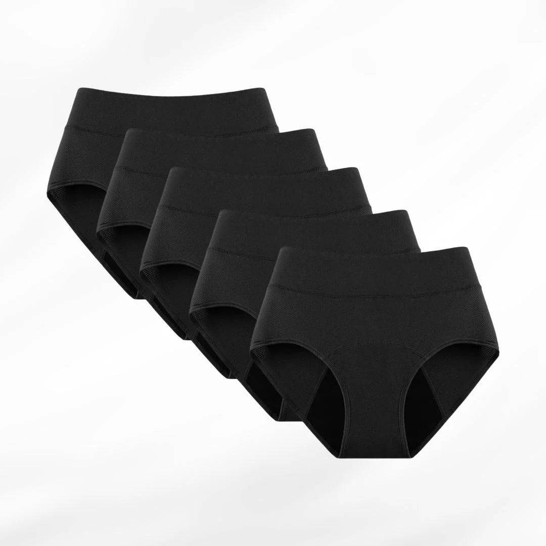 Leak-Proof Underwear