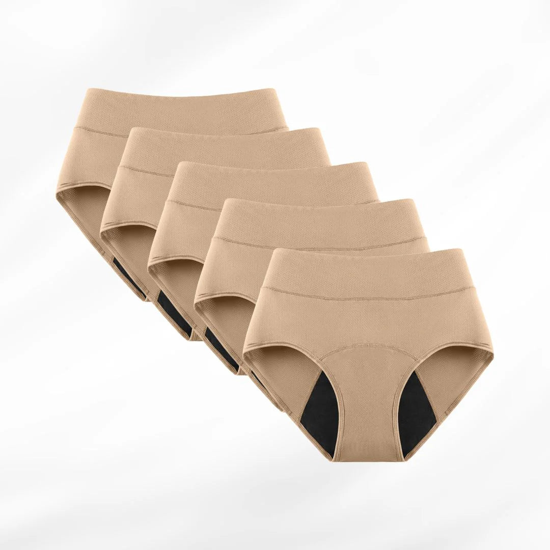 Leak-Proof Underwear