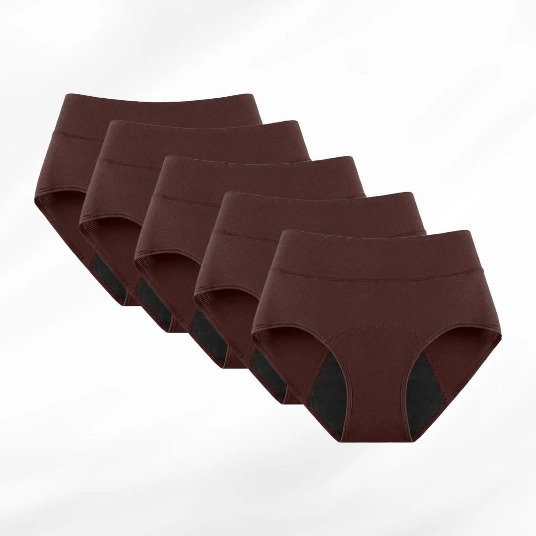 Leak-Proof Underwear