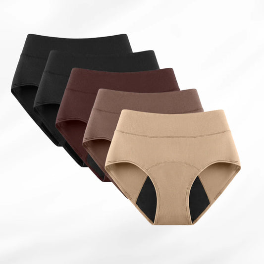 Leak-Proof Underwear