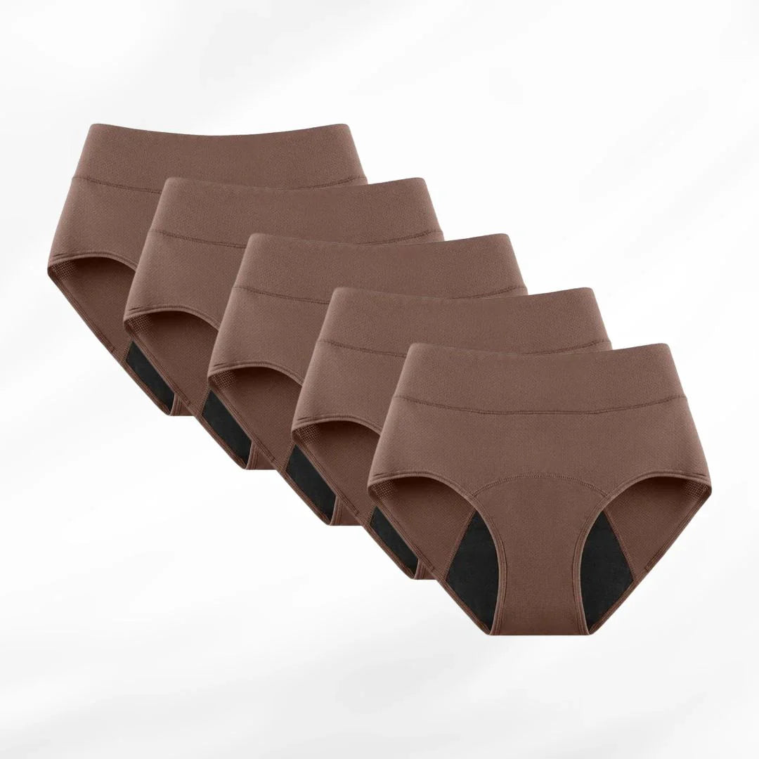Leak-Proof Underwear Evara